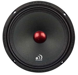 Massive Audio MM6 (Sold Individually)