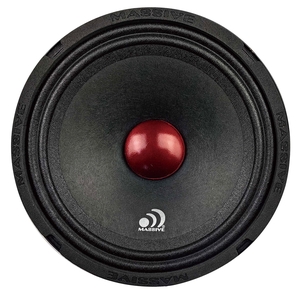 Massive Audio MM6H