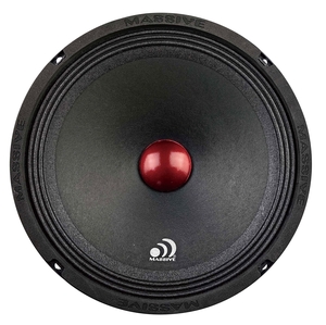 Massive Audio MM8A