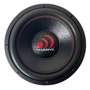 Massive Audio GTX122H
