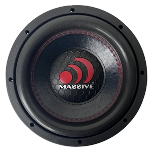 Massive Audio GTX104H