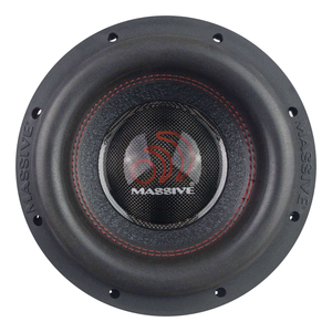 Massive Audio Hippo H84X