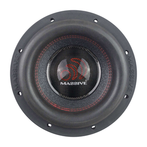 Massive Audio Hippo H82XR