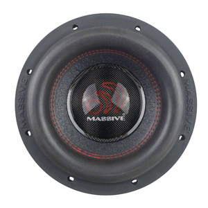 Massive Audio Hippo H84XR