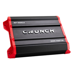 Crunch GP-1000.4