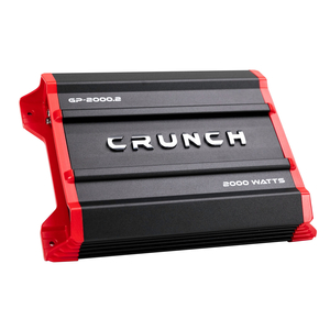 Crunch GP-2000.2