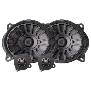 MB Quart TS1-2810