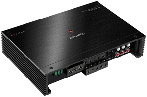 Kenwood eXcelon X803-5
