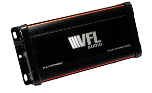 American Bass VFL Stealth MMC 2002 (STEALTHMMC-2002)