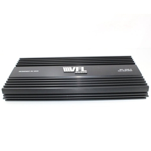 American Bass VFL Comp 350.4FR (VFLCOMP-350.4FR)