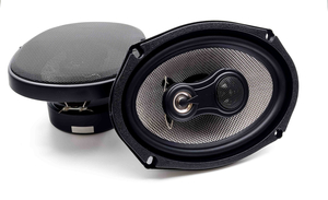 American Bass SQ-6.9-FR