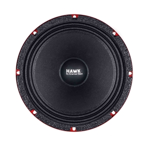 American Bass HAWK-8-MR (Sold Individually)