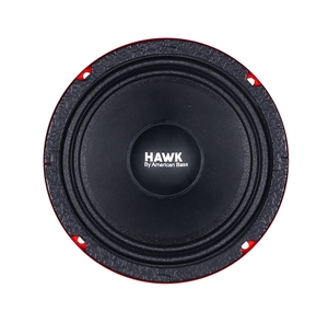 American Bass HAWK-6.5-MR (Sold Individually)