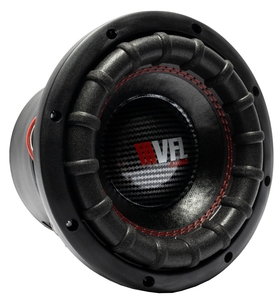 American Bass VFL 8