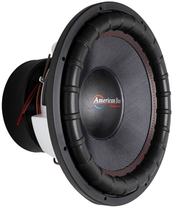 American Bass VFL Comp Signature 18