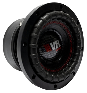 Thumbnail icon for American Bass 6.5" & Small Car Subwoofers