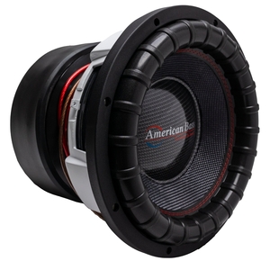American Bass VFL Comp Signature 12