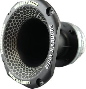Sundown Audio SHNMD