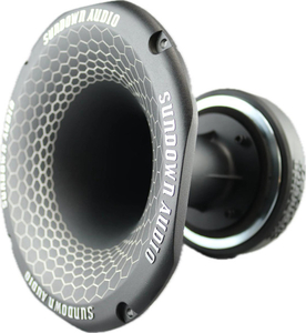 Sundown Audio SHFTL (Sold Individually)