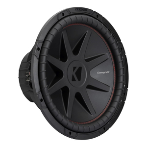 Kicker CVR10 (52CVR102)