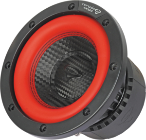 Cerwin-Vega V65DV2