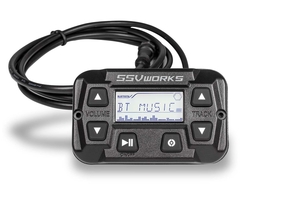 SSV Works 220-WP-MRB3S