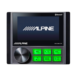 Thumbnail icon for Alpine UTV & ATV Audio