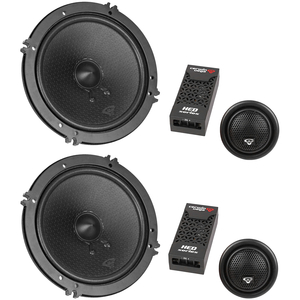 Cerwin-Vega H65C