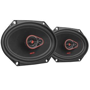 Cerwin Vega H7683