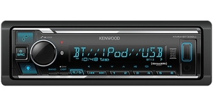 Kenwood KMM-BT332U