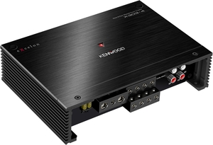 Kenwood eXcelon X303-4