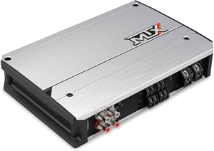 MTX Thunder TH800.4