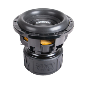 Sundown Audio M-10 D2 10
