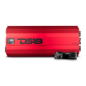 DS18 H-KO10/RD