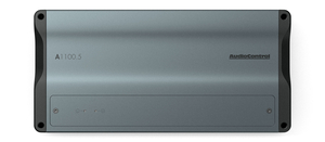 AudioControl A1100.5