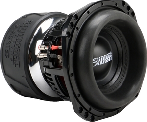 Sundown Audio Z-8 D1 8