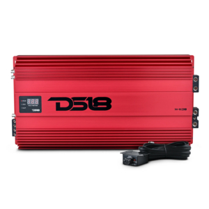 DS18 H-KO8/RD