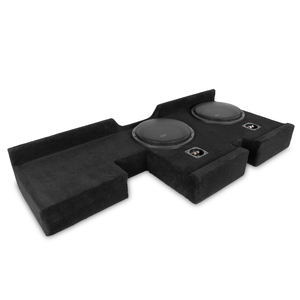 NVX Loaded BOOST Box - 2007-2017 Toyota Tundra - LVE-TOY-TUNDCG2-D12S