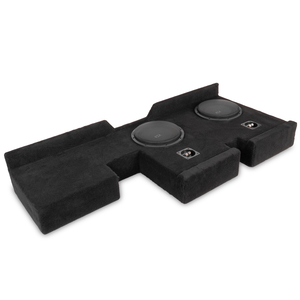 NVX Loaded BOOST Box - 2007-2017 Toyota Tundra - LVE-TOY-TUNDCG2-D10S