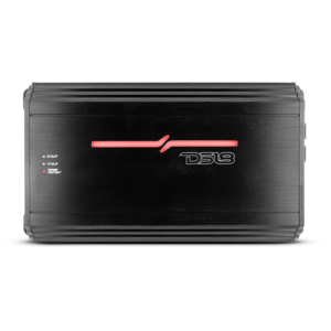 DS18 ZR1600.4D