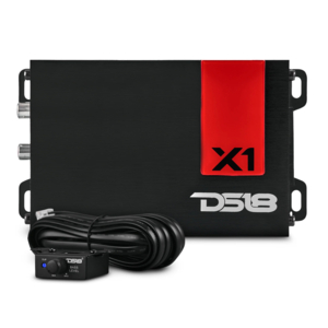 DS18 X1