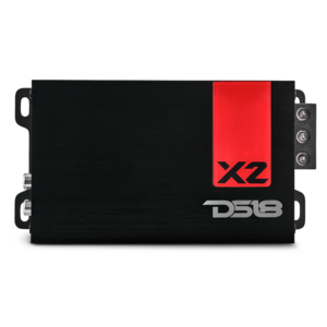 DS18 X2