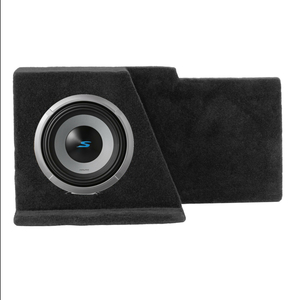 NVX BOOST Box Package with Alpine 10
