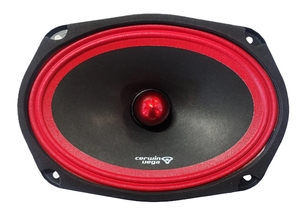 Cerwin-Vega HED69P (Sold Individually)