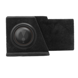 NVX BOOST Box Package with JBL 10