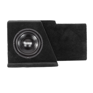 NVX BOOST Box Package with Sundown Audio 10