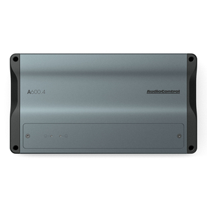 AudioControl A600.4