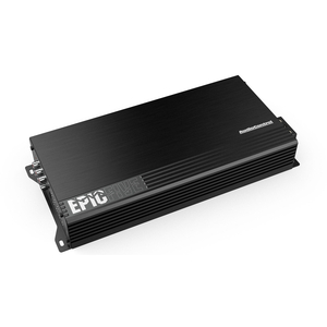 Thumbnail icon for AudioControl Class-D Amplifiers