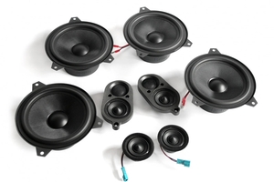 Bavsound BSD.S1.E46.S.THF-Kit