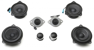 Bavsound BSD.S1.E90.HF-Kit